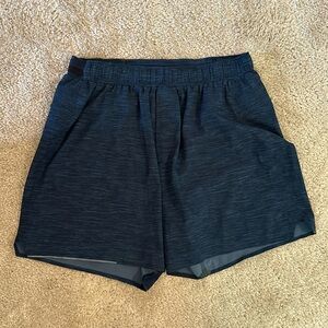 Men’s Lululemon Running Shorts